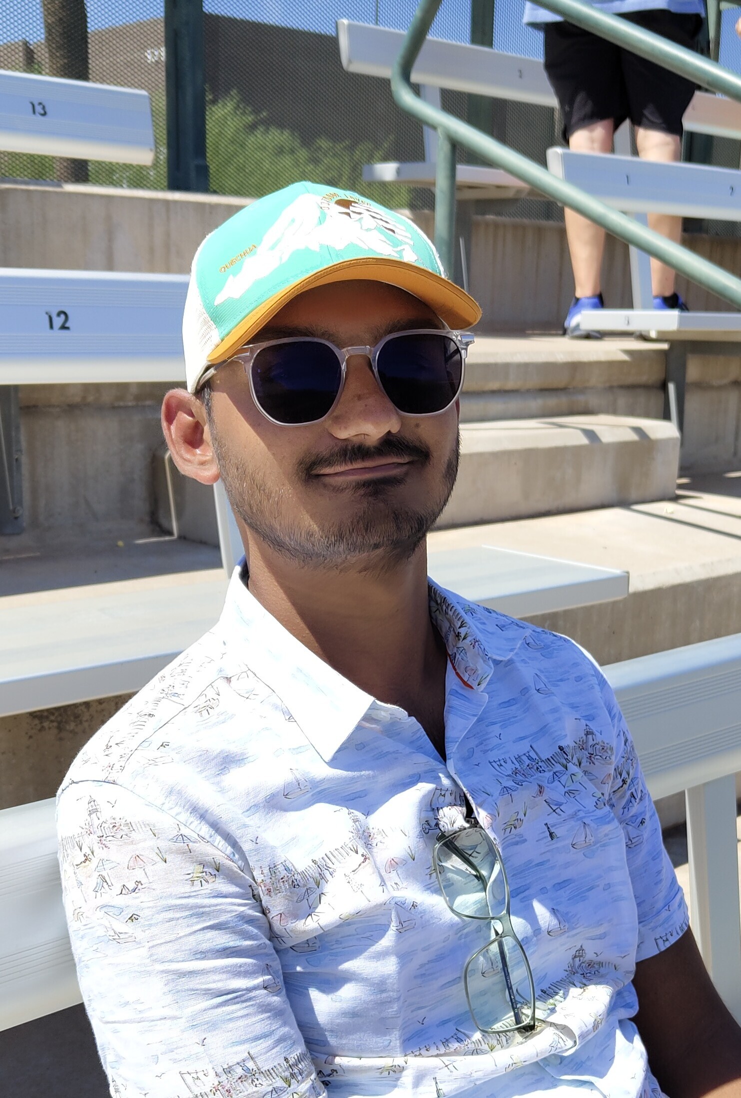 Chetan Borse