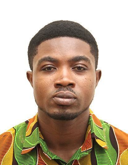 Romeo Anderson Konadu