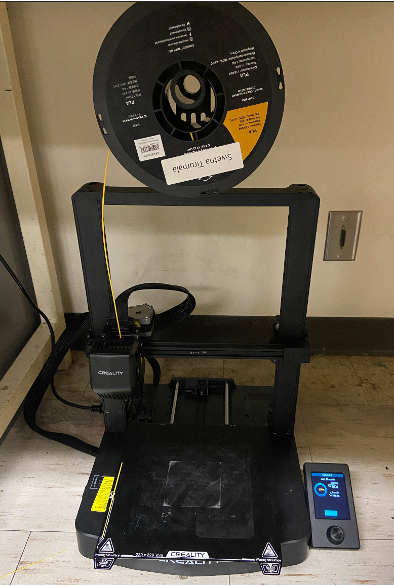 3D Printer