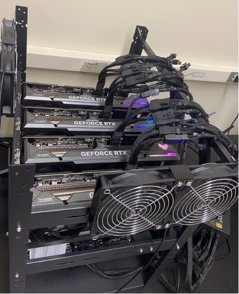 GPU Computing Workstation