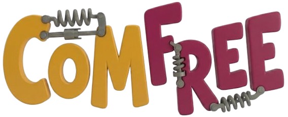 ComFree Warp Documentation - Home